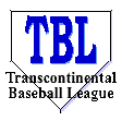 TBL Baseball. Catch the fever!
